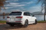 Audi Q7 50 TDI Quattro S-Line 2019 года (WW)
